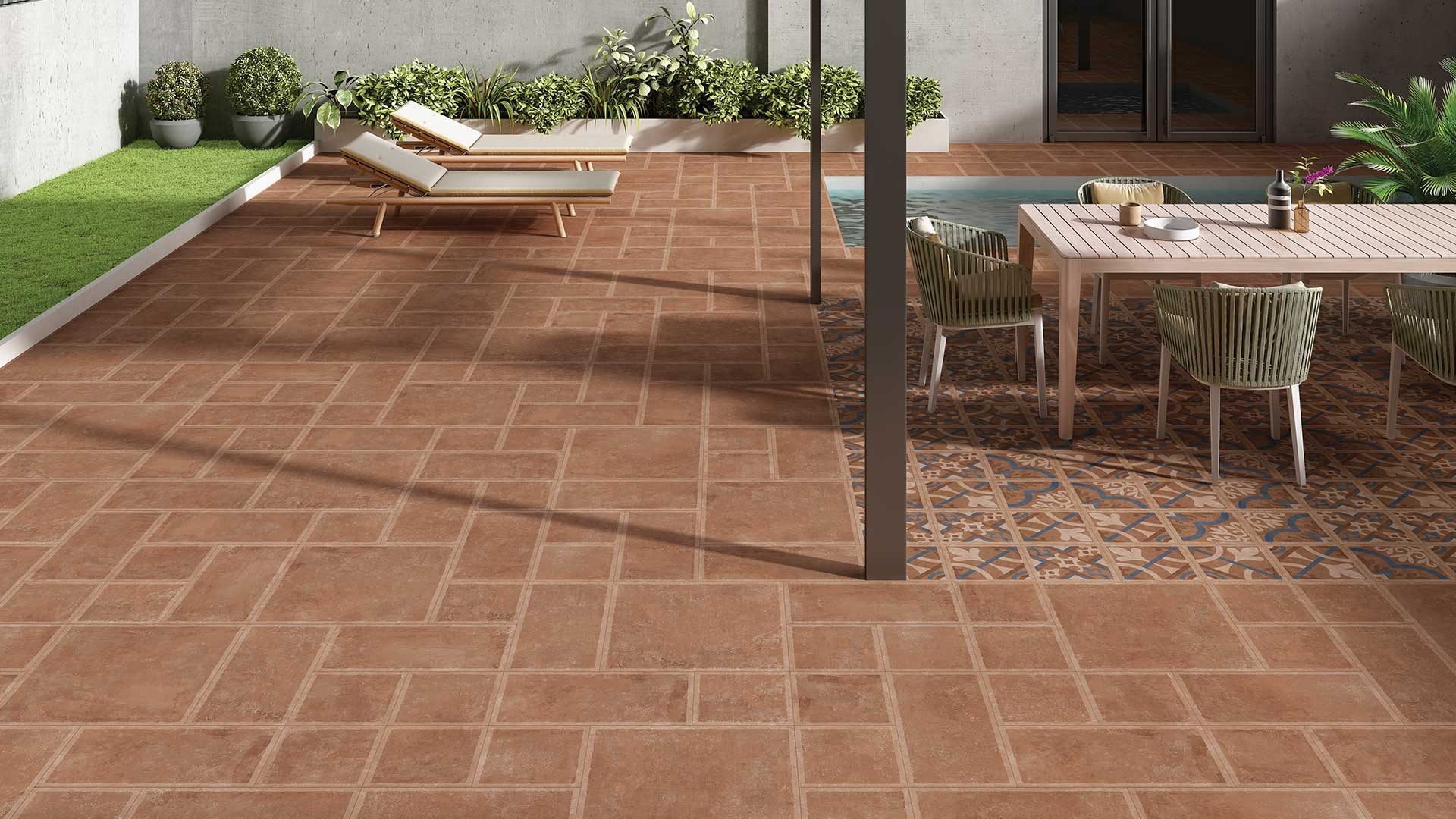 Avoid Common Outdoor Tiling Mistakes with Lancosa