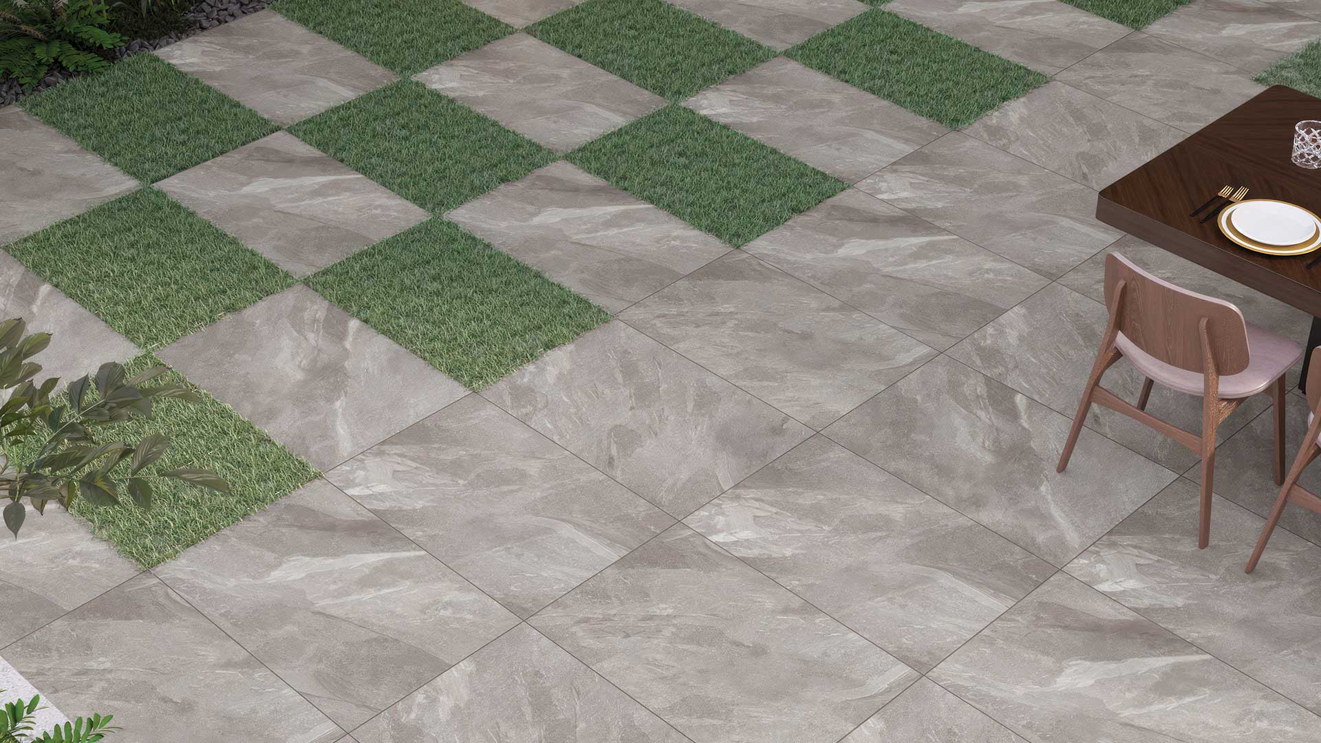 Classic Slate Series